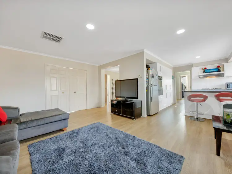 Fifth view of Homely house listing, 2 Campaspe Street, West Wodonga VIC 3690