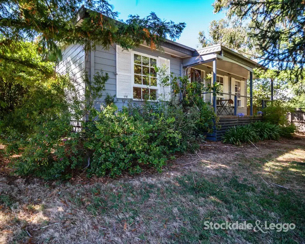 Main view of Homely house listing, 2 Macadam Street West, Daylesford VIC 3460