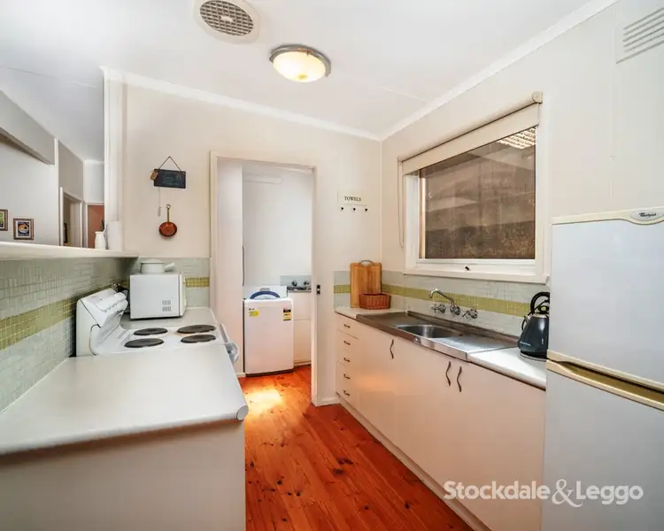Second view of Homely house listing, 2 Macadam Street West, Daylesford VIC 3460