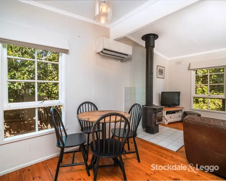 Third view of Homely house listing, 2 Macadam Street West, Daylesford VIC 3460