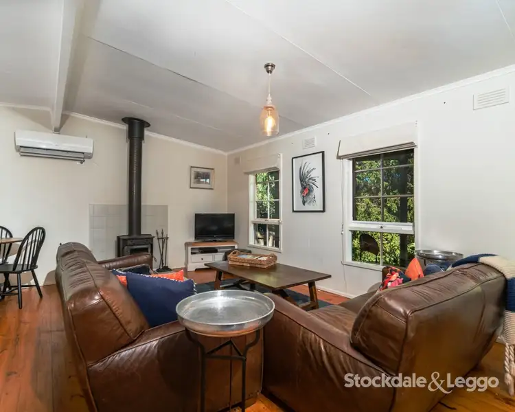 Fourth view of Homely house listing, 2 Macadam Street West, Daylesford VIC 3460
