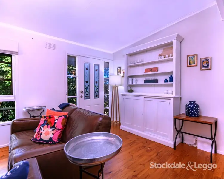 Fifth view of Homely house listing, 2 Macadam Street West, Daylesford VIC 3460