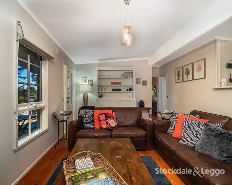 Sixth view of Homely house listing, 2 Macadam Street West, Daylesford VIC 3460