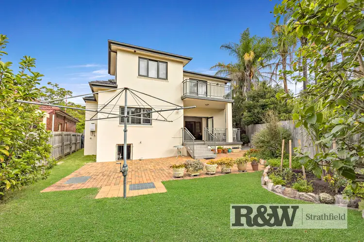 Third view of Homely house listing, 15 Edgar Street, Strathfield NSW 2135