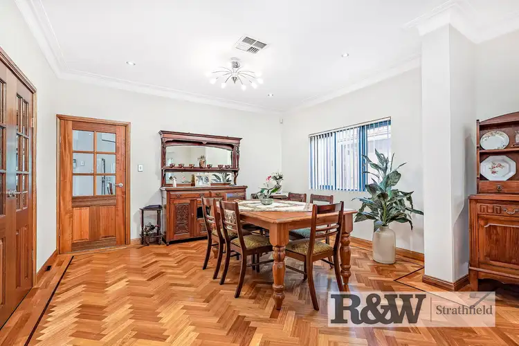 Fifth view of Homely house listing, 15 Edgar Street, Strathfield NSW 2135