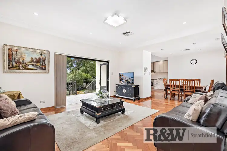 Seventh view of Homely house listing, 15 Edgar Street, Strathfield NSW 2135