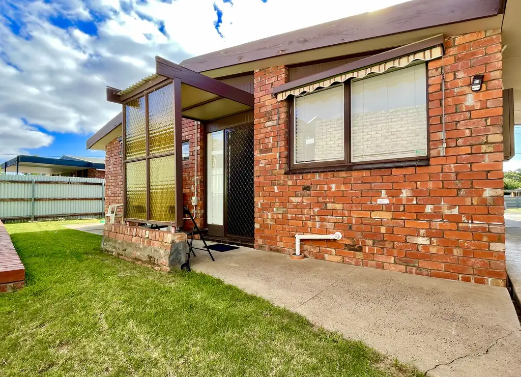 Main view of Homely house listing, 4/1 Dougherty Street, Horsham VIC 3400