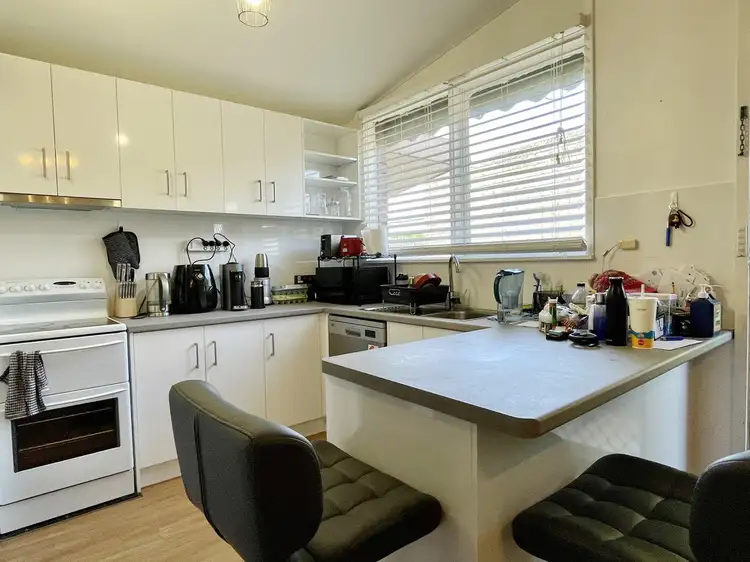 Second view of Homely house listing, 4/1 Dougherty Street, Horsham VIC 3400