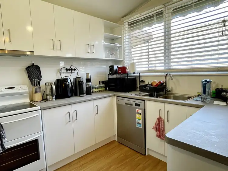 Third view of Homely house listing, 4/1 Dougherty Street, Horsham VIC 3400