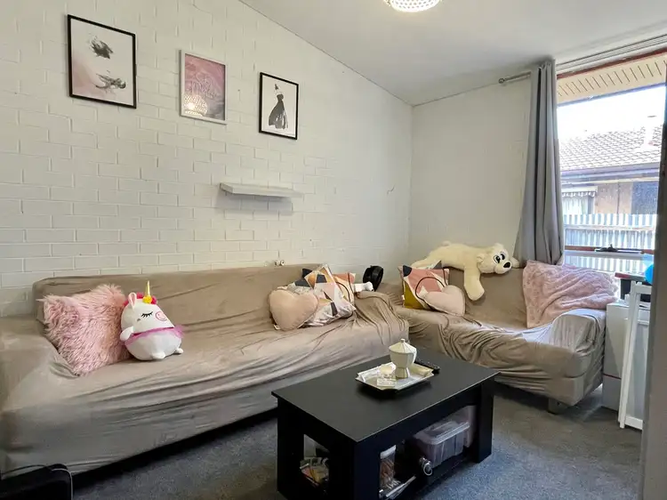 Fifth view of Homely house listing, 4/1 Dougherty Street, Horsham VIC 3400