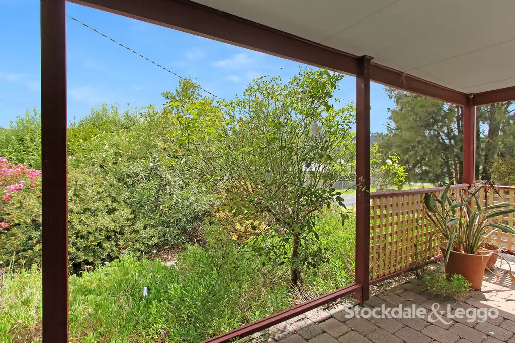 Main view of Homely house listing, 17 Limonite Road, Boolarra VIC 3870