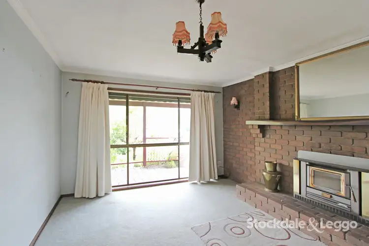 Second view of Homely house listing, 17 Limonite Road, Boolarra VIC 3870