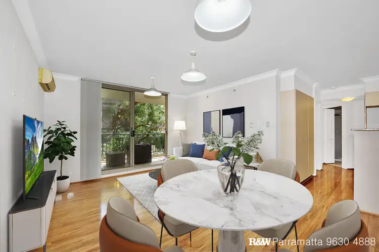 71/18 Sorrell Street, Parramatta NSW 2150