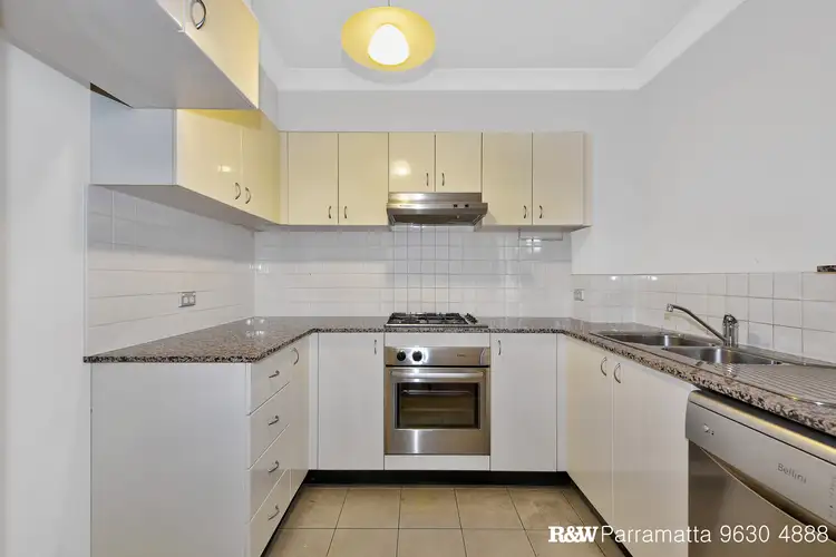 Third view of Homely unit listing, 71/18 Sorrell Street, Parramatta NSW 2150