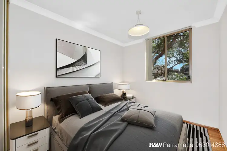 Fifth view of Homely unit listing, 71/18 Sorrell Street, Parramatta NSW 2150