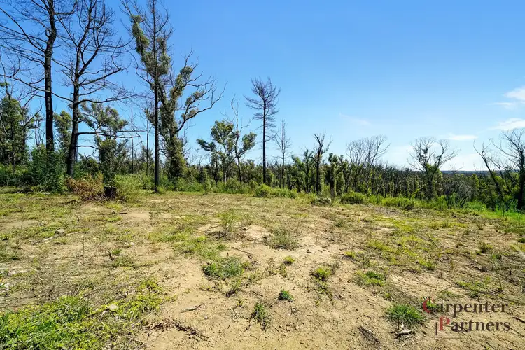 Second view of Homely land listing, 412 Wilson Drive, Balmoral NSW 2571