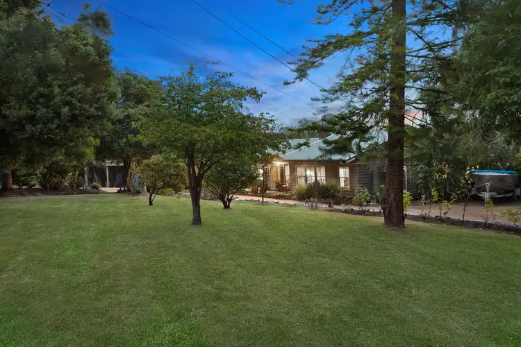 12 Humphries Road, Mount Eliza VIC 3930
