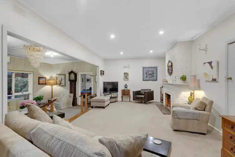 Second view of Homely house listing, 12 Humphries Road, Mount Eliza VIC 3930