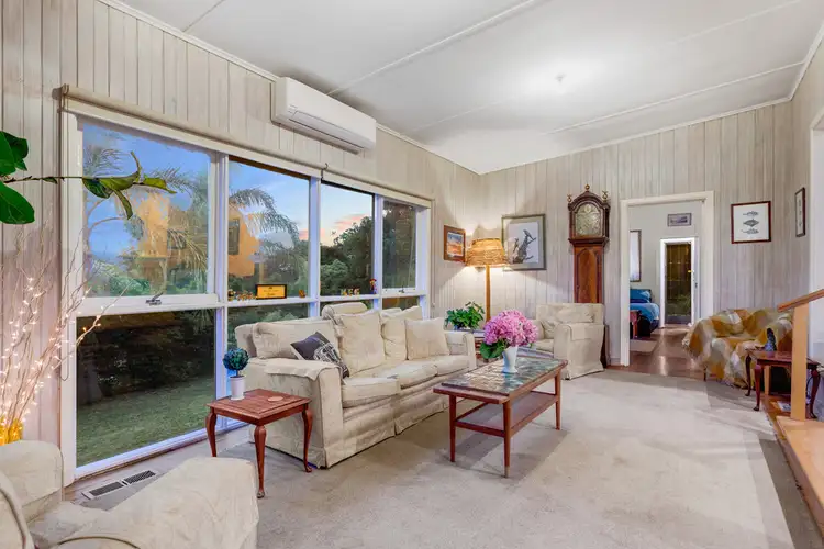 Fifth view of Homely house listing, 12 Humphries Road, Mount Eliza VIC 3930