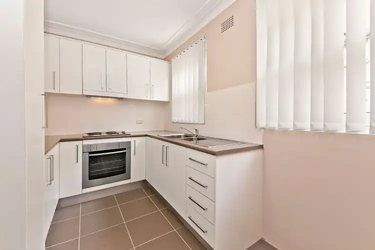 Second view of Homely apartment listing, 4/31 Alt St, Ashfield NSW 2131