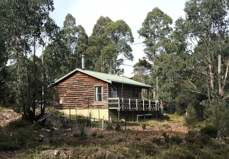 Main view of Homely house listing, 10 Shannon Road, Shannon TAS 7030