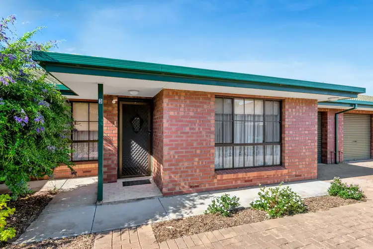 3/42 West Street, Ascot Park SA 5043