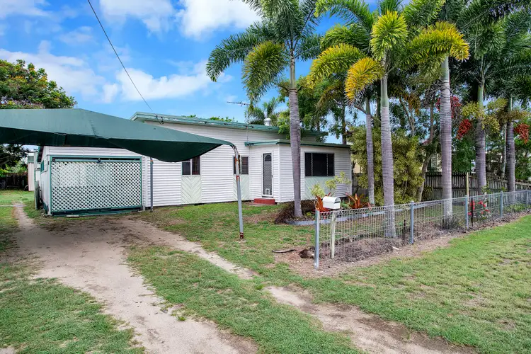 Main view of Homely house listing, 12 Magpie Street, Slade Point QLD 4740