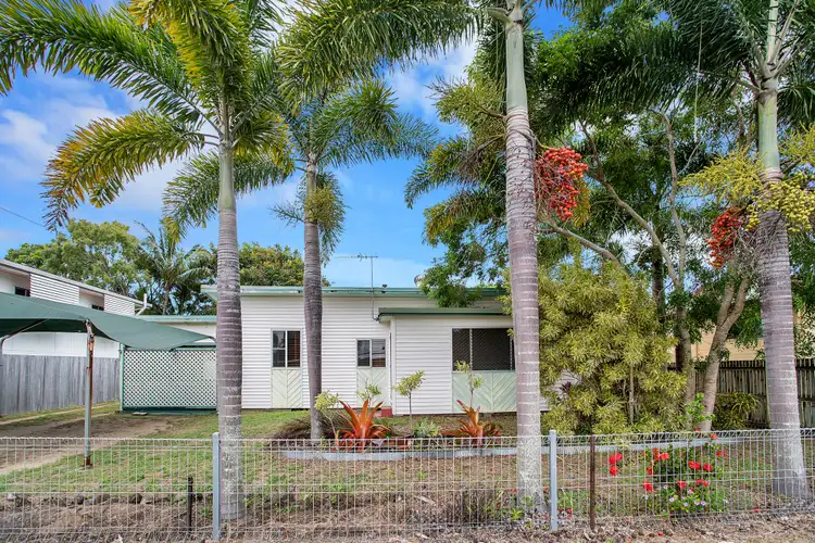 Second view of Homely house listing, 12 Magpie Street, Slade Point QLD 4740