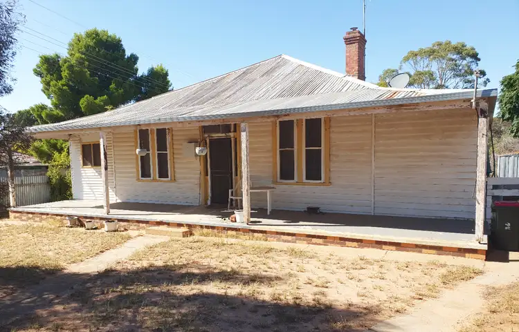 Main view of Homely house listing, 192 Best Street, Sea Lake VIC 3533