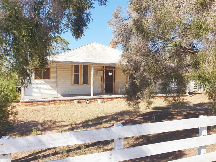 Second view of Homely house listing, 192 Best Street, Sea Lake VIC 3533