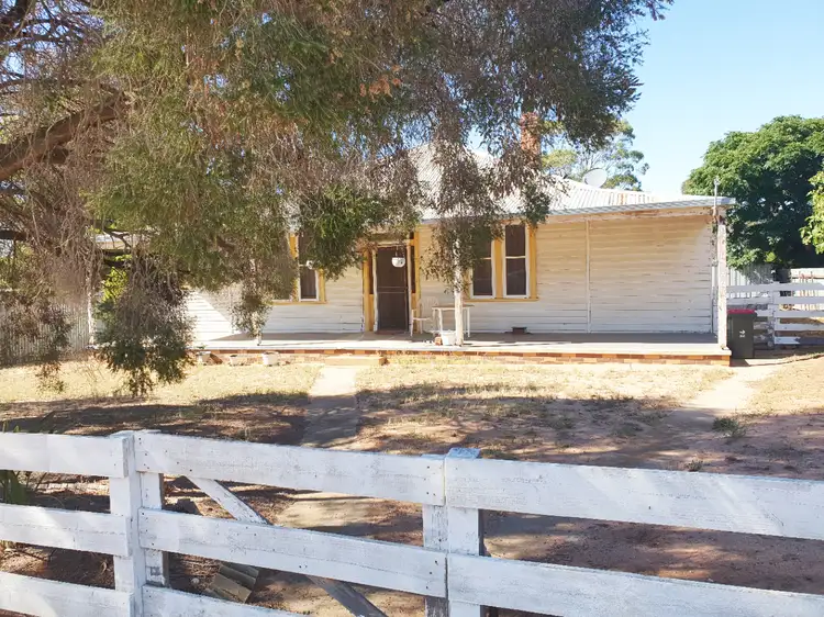 Third view of Homely house listing, 192 Best Street, Sea Lake VIC 3533