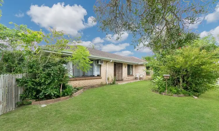 Main view of Homely house listing, 1 Ulmarra Crescent, Strathpine QLD 4500