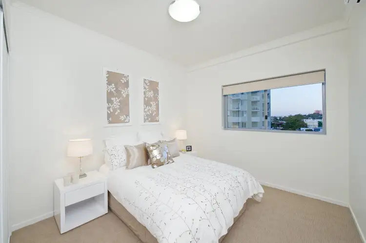 Fourth view of Homely unit listing, 702/30 Riverview Terrace, Indooroopilly QLD 4068