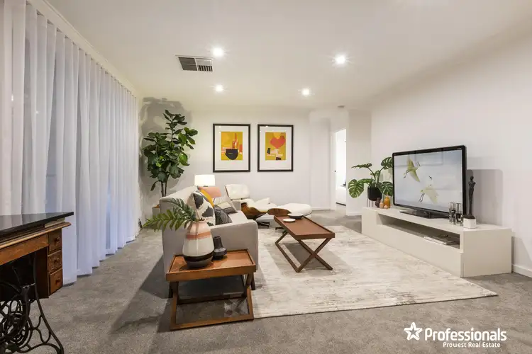 8 Tivella Court, Willetton WA 6155