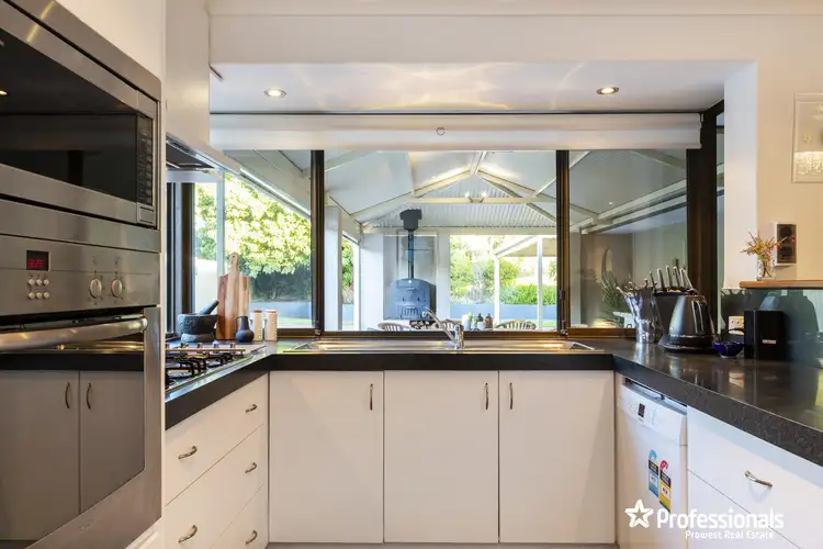 Fifth view of Homely house listing, 8 Tivella Court, Willetton WA 6155