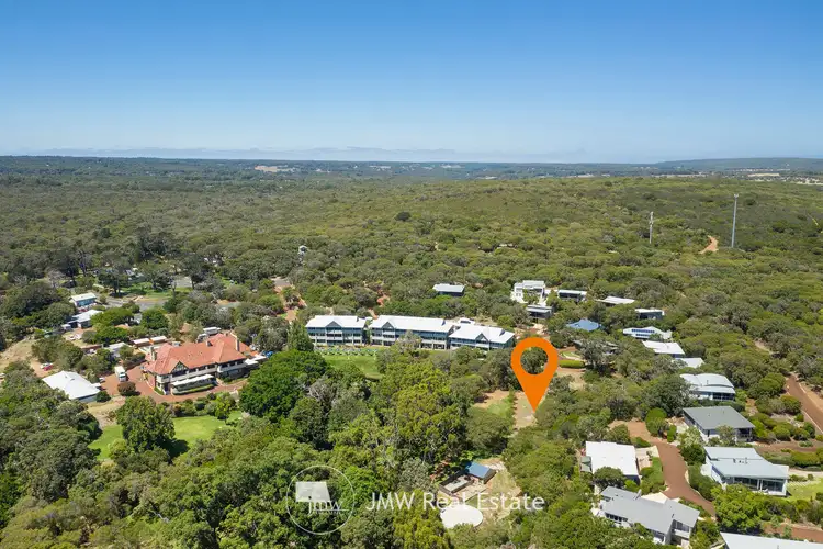 Seventh view of Homely land listing, Lot 21/26 Yallingup Beach Road, Yallingup WA 6282