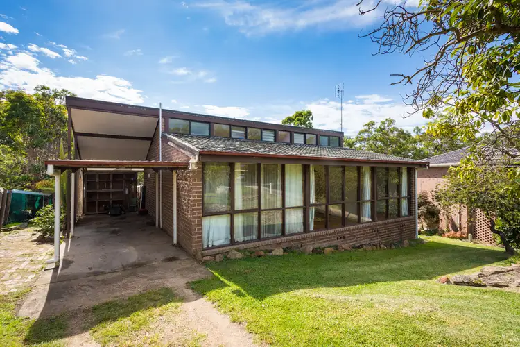 Main view of Homely house listing, 6 PIMMS COURT, Tathra NSW 2550