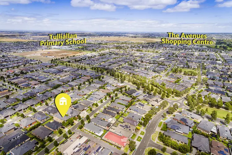 Second view of Homely house listing, 20 Abrus Circuit, Cranbourne North VIC 3977