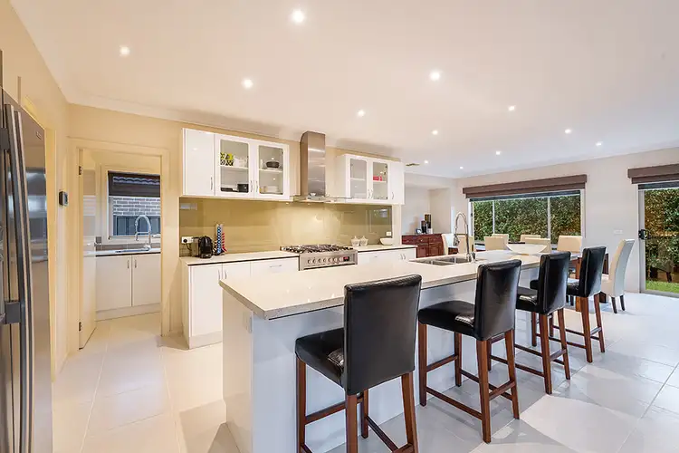 Fourth view of Homely house listing, 20 Abrus Circuit, Cranbourne North VIC 3977