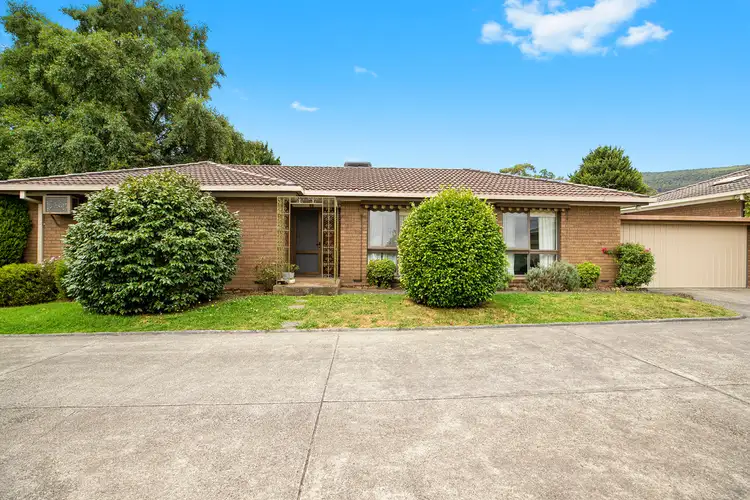1/22 Hutton Avenue, Ferntree Gully VIC 3156