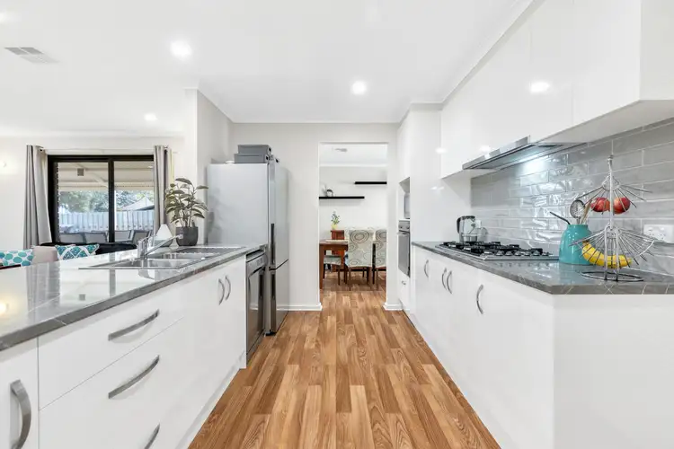 Second view of Homely house listing, 77 Clayson Road, Salisbury East SA 5109