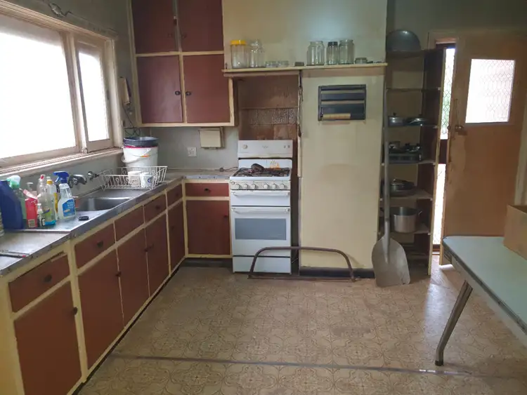 Second view of Homely house listing, 16 Gregory Street, Ouyen VIC 3490