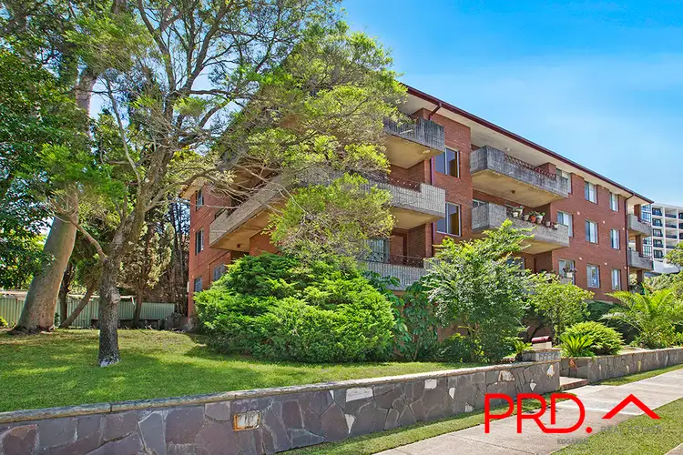 4/9-11 English Street, Kogarah NSW 2217
