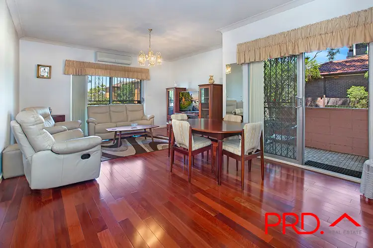 Second view of Homely unit listing, 4/9-11 English Street, Kogarah NSW 2217