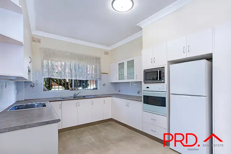 Third view of Homely unit listing, 4/9-11 English Street, Kogarah NSW 2217