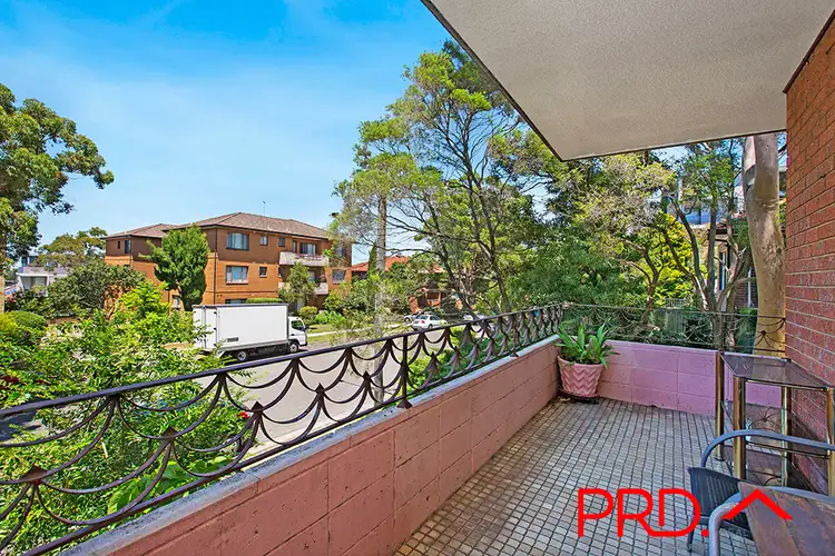 Sixth view of Homely unit listing, 4/9-11 English Street, Kogarah NSW 2217