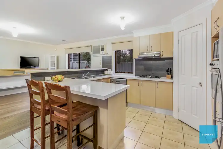 Third view of Homely house listing, 18 Alpine Gardens, Caroline Springs VIC 3023
