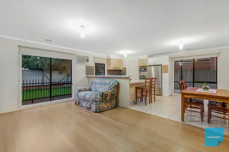 Fourth view of Homely house listing, 18 Alpine Gardens, Caroline Springs VIC 3023