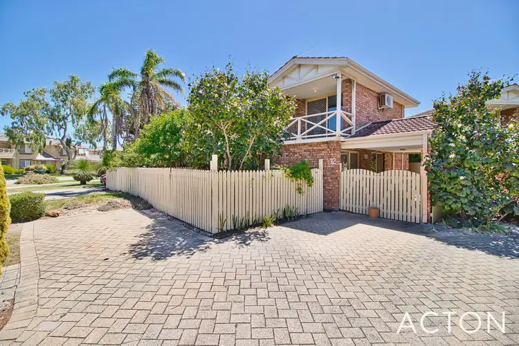 12/5B Sepia Court, Rockingham WA 6168