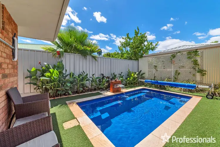 Main view of Homely house listing, 4 Sarah Ann Crescent, Warnbro WA 6169